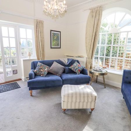 The Manse Studio Villa Malvern Wells Luaran gambar