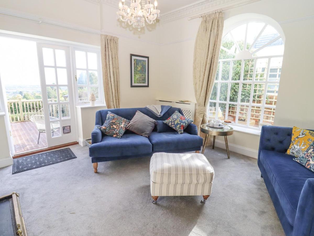 The Manse Studio Villa Malvern Wells Luaran gambar