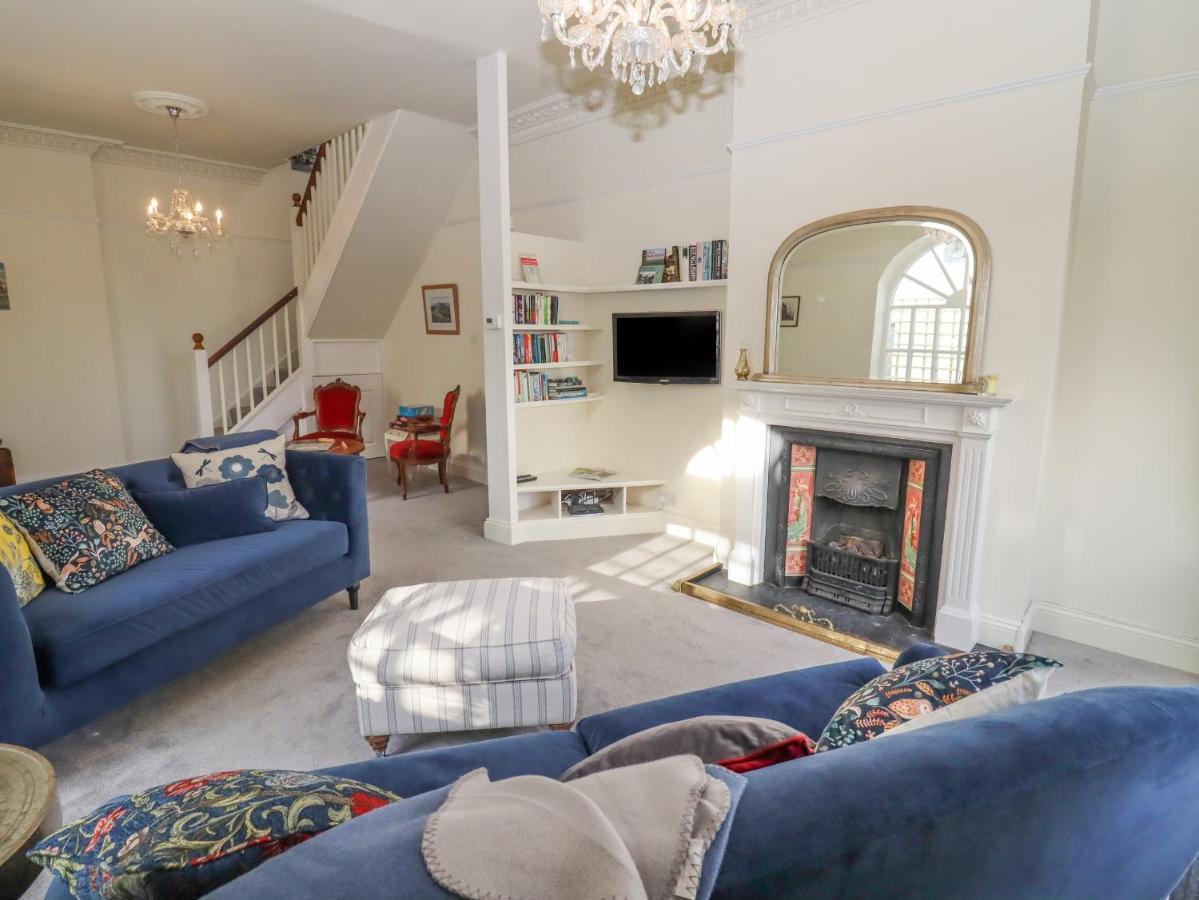 The Manse Studio Villa Malvern Wells Luaran gambar