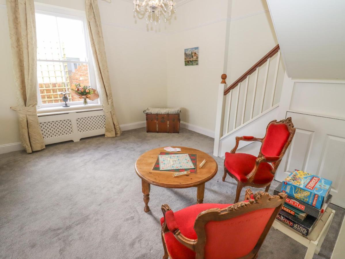 The Manse Studio Villa Malvern Wells Luaran gambar