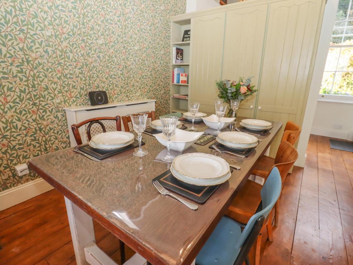 The Manse Studio Villa Malvern Wells Luaran gambar