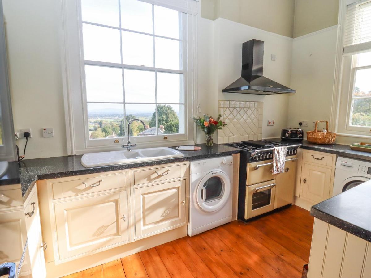 The Manse Studio Villa Malvern Wells Luaran gambar