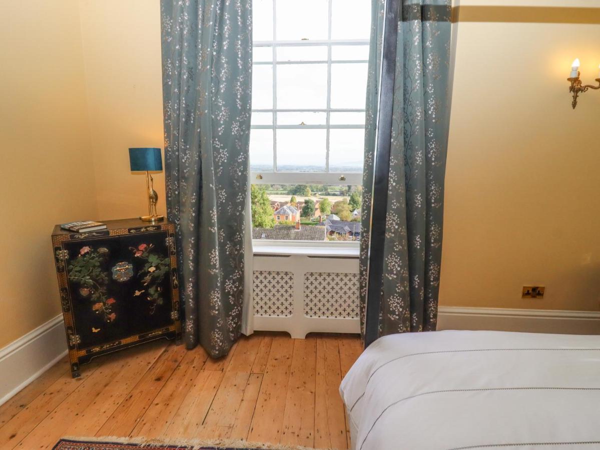 The Manse Studio Villa Malvern Wells Luaran gambar