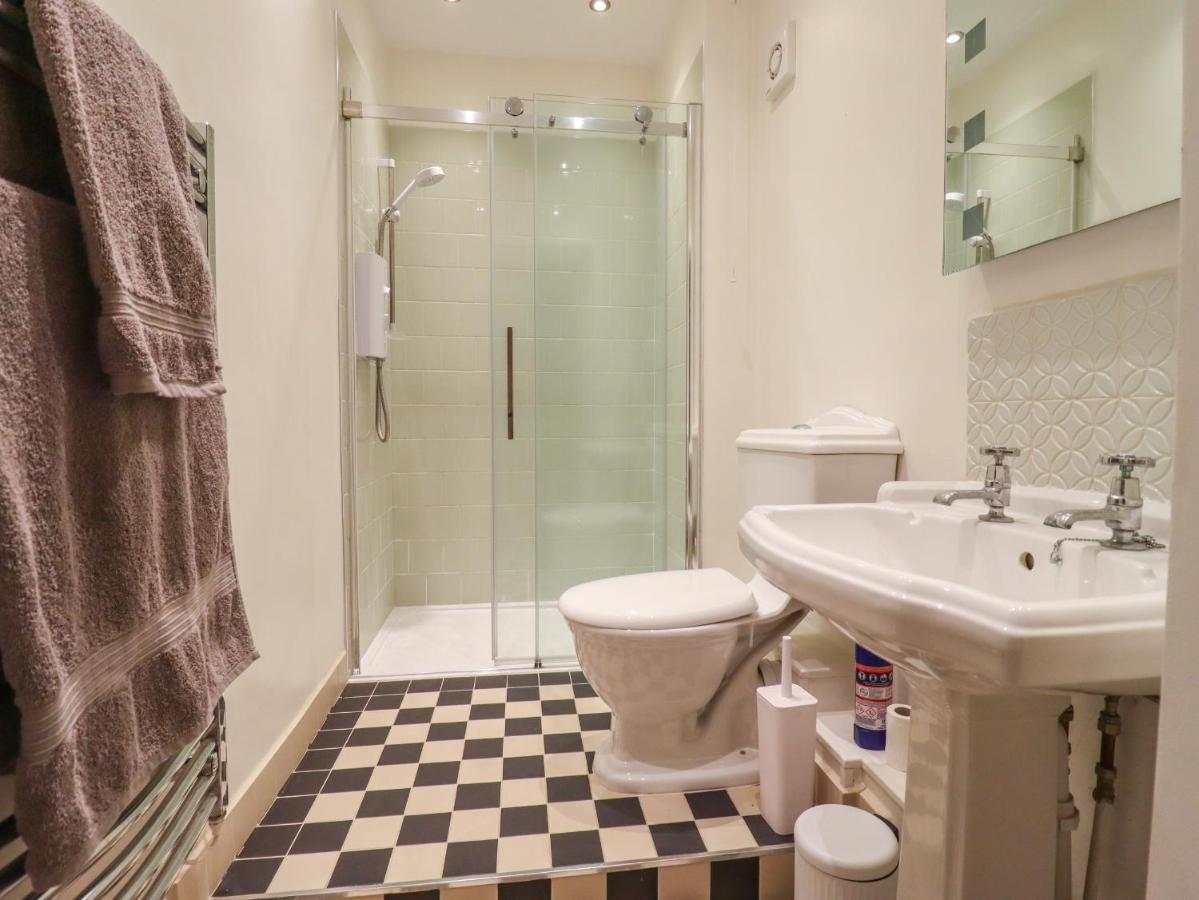 The Manse Studio Villa Malvern Wells Luaran gambar