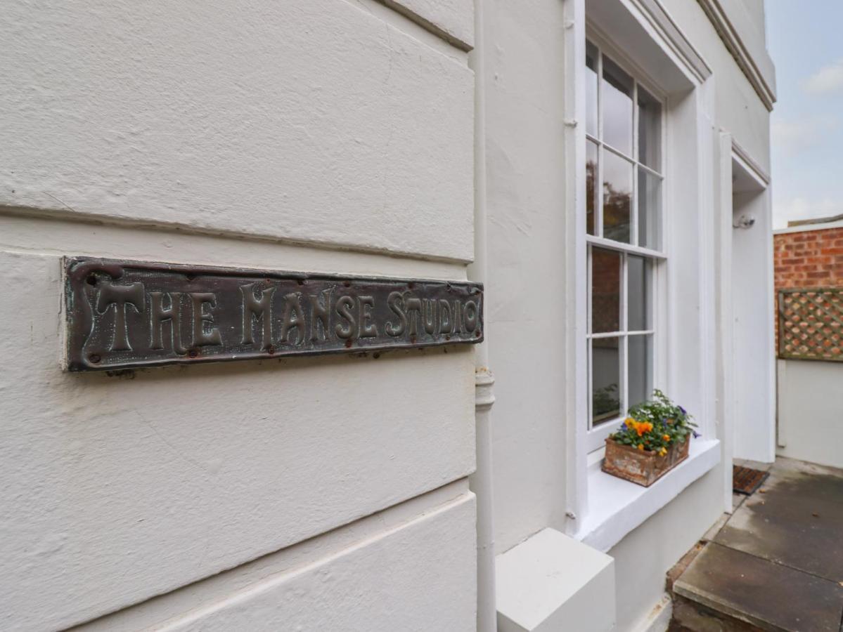 The Manse Studio Villa Malvern Wells Luaran gambar