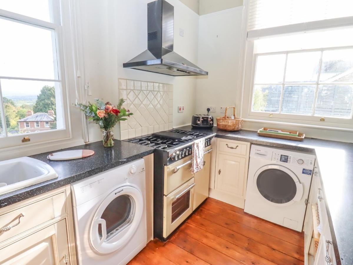 The Manse Studio Villa Malvern Wells Luaran gambar