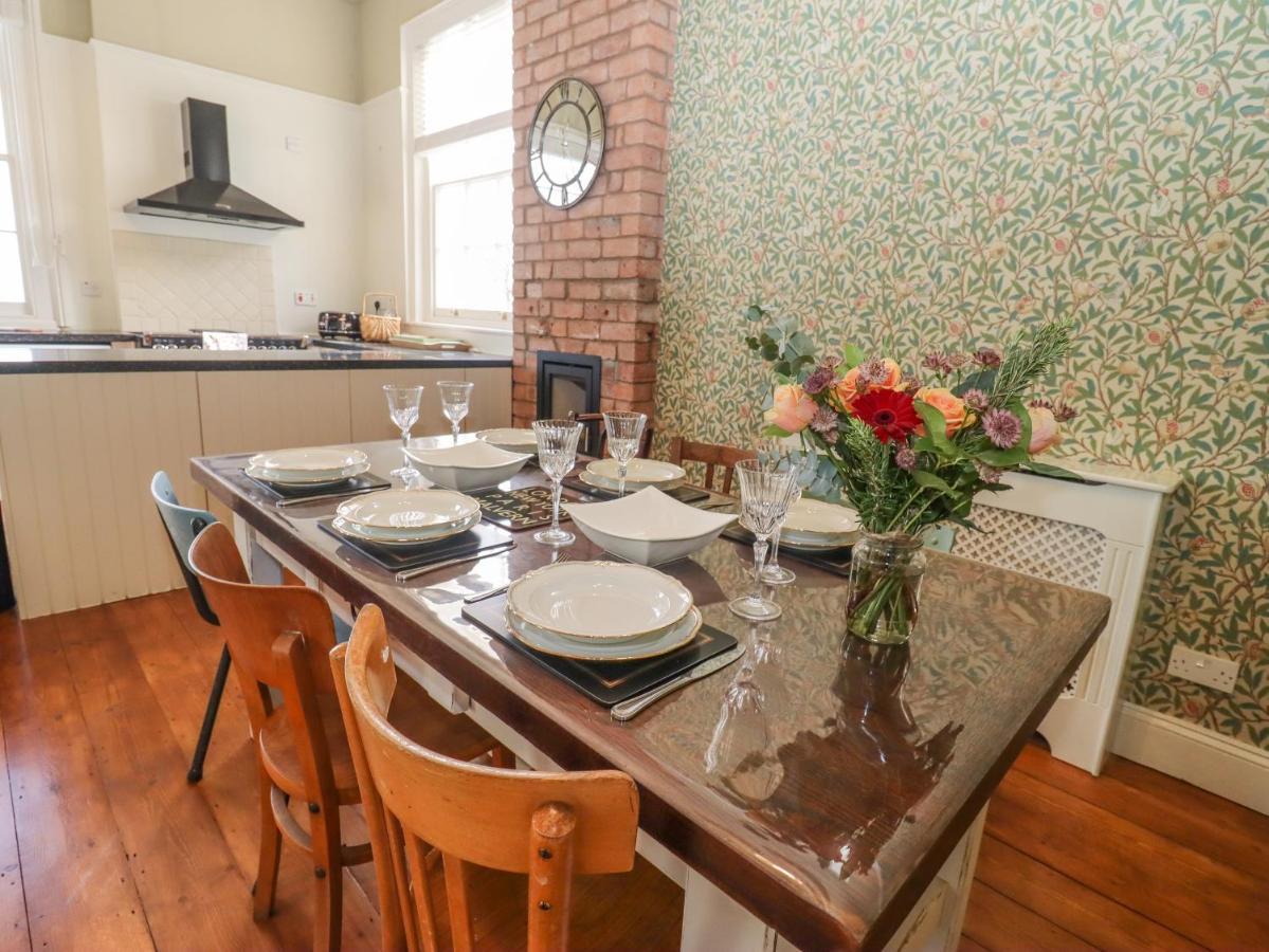 The Manse Studio Villa Malvern Wells Luaran gambar