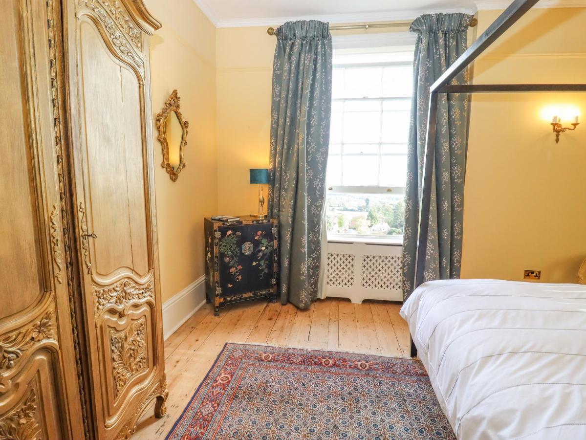The Manse Studio Villa Malvern Wells Luaran gambar