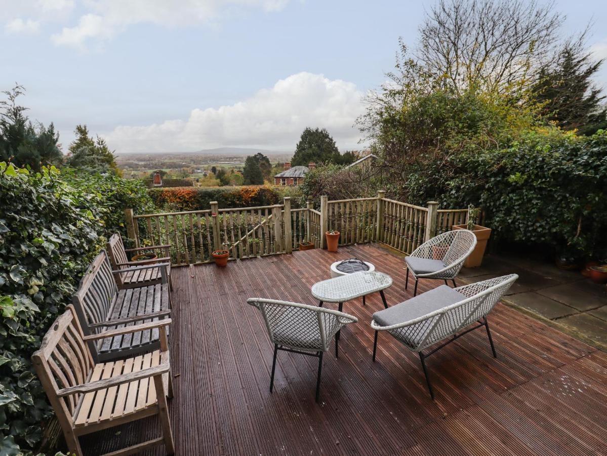 The Manse Studio Villa Malvern Wells Luaran gambar